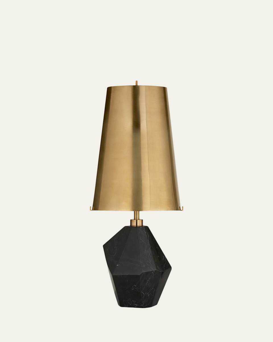 Halcyon Medium Accent Lamp By Kelly Wearstler